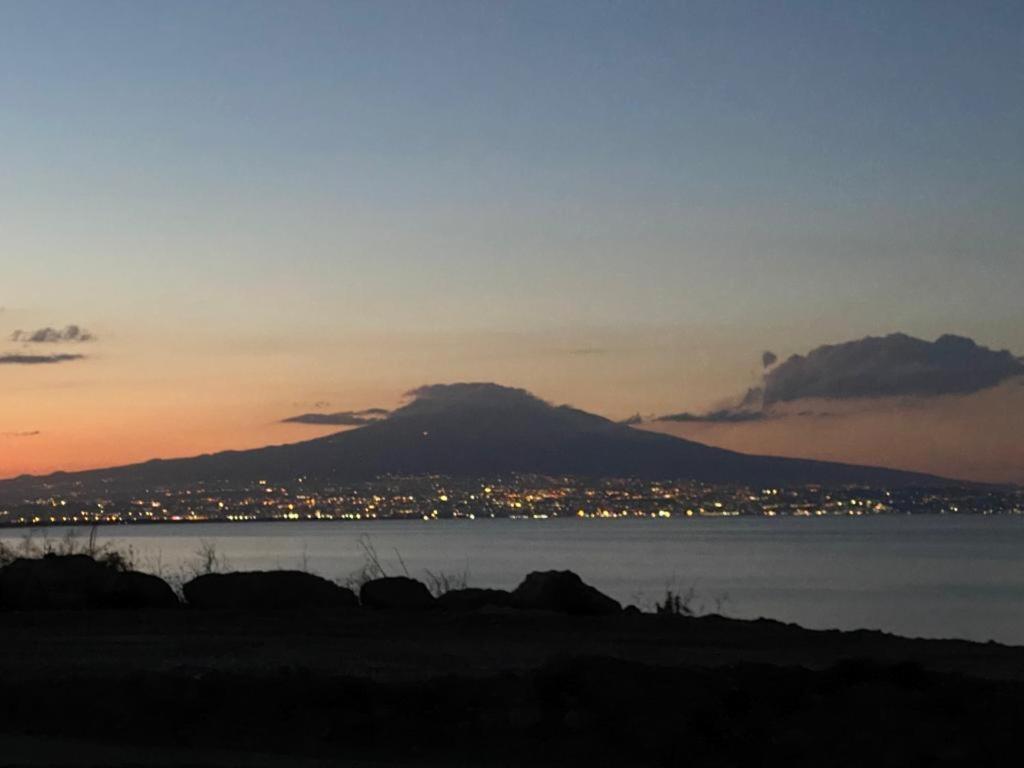 Costa Saracena Sole, Mare E Relax Villa Augusta Dış mekan fotoğraf