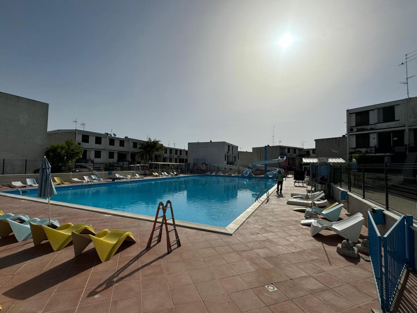 Costa Saracena Sole, Mare E Relax Villa Augusta Dış mekan fotoğraf